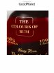 Navy Rum The Ultimate Blend by The Colours of Rum (1 Dame-Jeanne 2L.)   - Lot of 1 Box