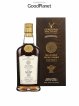 Glen Grant 70 years 1954 Mr. George Legacy - Final Edition (1 bottle signed by the 4th Generation)   - Lot of 1 Bottle