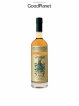 Willett 8 years Bourbon - 8 years Rye & 12 years 2012 Rye Exclusive Whisky Live Paris 2025 (3 bottles and 1 signed cask head)   - Lot of 3 Bottles