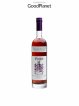 Willett 8 years Bourbon - 8 years Rye & 12 years 2012 Rye Exclusive Whisky Live Paris 2025 (3 bottles and 1 signed cask head)   - Lot of 3 Bottles