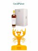 Macallan (The) Distill You World - Paris Edition (1 bottle & 1 glorifier)   - Lot de 1 Bouteille