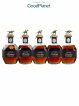 Blanton's Complete Set Single Barrel LMDW 2026 (15 bottles)   - Lot de 15 Bouteilles