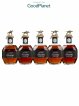 Blanton's Complete Set Single Barrel LMDW 2026 (15 bottles)   - Lot de 15 Bouteilles