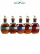 Blanton's Complete Set Single Barrel LMDW 2026 (15 bottles)   - Lot de 15 Bouteilles