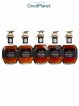 Blanton's Complete Set Single Barrel LMDW 2026 (15 bottles)   - Lot de 15 Bouteilles