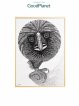 Chichibu Collection Kazumasa Nagai x LMDW (4 original bottles, 4 signed lithographies and 4 original labels) - Lot de 4 Bouteilles