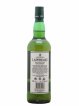 Laphroaig 25 years Of. 2021 Edition Cask Strength   - Lot de 1 Bouteille