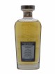 Laphroaig 15 years 1991 Signatory Vintage Bourbon Barrels n°6985-86 - One of 291 - bottled 2007 Cask Stre   - Lot de 1 Bouteille