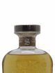 Laphroaig 15 years 1991 Signatory Vintage Bourbon Barrels n°6985-86 - One of 291 - bottled 2007 Cask Stre   - Lot de 1 Bouteille