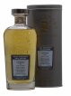 Laphroaig 15 years 1991 Signatory Vintage Bourbon Barrels n°6985-86 - One of 291 - bottled 2007 Cask Stre   - Lot de 1 Bouteille