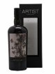 Bunnahabhain 40 years 1979 Signatory Vintage Artist n°9 Cask n°6508 - One of 306 - bottled 2019 LMDW   - Lot de 1 Bouteille