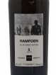 Hampden 5 years 2016 Of. Ellliot Erwitt Edition Magnum Series n°1 - bottled 2021 LM&V (70cl.)   - Lot de 1 Bouteille