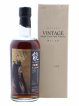Karuizawa 30 years 1977 Number One Drinks Single Cask 7026 Sherry Butt - bottled 2008 LMDW Noh Label   - Lot de 1 Bouteille
