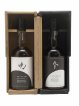 Chichibu Distillery x Ogata - 2023   - Lot de 2 Bouteilles