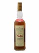 Macallan (The) 52 years 1946 Of. Select Reserve   - Lot de 1 Bouteille