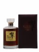 Hibiki 30 years Of. Suntory   - Lot de 1 Bouteille