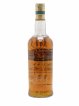 Bowmore 12 years Of. Gold Label 43°   - Lot de 1 Bouteille