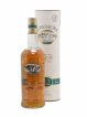 Bowmore 12 years Of. Gold Label 43°   - Lot de 1 Bouteille
