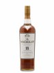 Macallan (The) 18 years 1991 Of. Selected Sherry Oak Casks from Jerez   - Lot de 1 Bouteille
