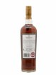 Macallan (The) 18 years 1991 Of. Selected Sherry Oak Casks from Jerez   - Lot de 1 Bouteille