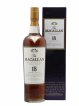 Macallan (The) 18 years 1991 Of. Selected Sherry Oak Casks from Jerez   - Lot de 1 Bouteille