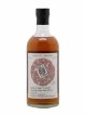 Ichiro's Malt 1991 Of. Jack of Hearts Cask n°378 - One of 329 - bottled 2010 Venture Whisky Card   - Lot de 1 Bouteille