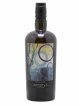 Caol Ila 20 years 1995 LMDW Artist n°7 Hogshead Cask n°9736 - One of 276 - bottled 2017   - Lot of 1 Bottle