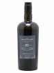 Caol Ila 20 years 1995 LMDW Artist n°7 Hogshead Cask n°9736 - One of 276 - bottled 2017   - Lot of 1 Bottle