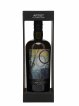 Caol Ila 20 years 1995 LMDW Artist n°7 Hogshead Cask n°9736 - One of 276 - bottled 2017   - Lot of 1 Bottle