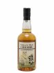 Chichibu Of. On The Way One of 11000 - bottled 2019 LMDW Ichiro's Malt   - Lot of 1 Bottle