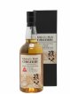 Chichibu Of. The Peated 2018 Release - One of 11550 Ichiro's Malt   - Lot of 1 Bottle
