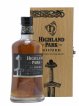 Highland Park Of. Sigurd bottled 2013 The Warrior Series   - Lot de 1 Bouteille