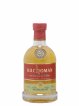 Kilchoman 2012 Of. Single Cask Release Rum Cask 417-2012 - bottled 2019 Bresser & Timmer   - Lot de 1 Bouteille