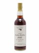 Mortlach 2012 Signatory Vintage Chapitre VII Cask n°5 - One of 520 - bottled 2022 LMDW Plume   - Lot de 1 Bouteille