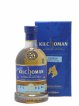 Kilchoman Of. Genesis Mashing Stage 4 - One of 3000 - bottled 2023 Limited Release   - Lot de 1 Bouteille