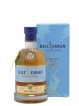 Kilchoman 2010 Of. Vintage bottled 2019 Limited Edition   - Lot de 1 Bouteille
