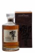 Hibiki 17 years Of. Suntory   - Lot de 1 Bouteille