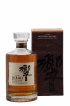 Hibiki 17 years Of. Suntory   - Lot de 1 Bouteille