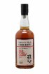 Chichibu Of. Red Wine Cask 2023 Release - One of 11800 Ichiro's Malt   - Lot de 1 Bouteille