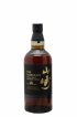 Yamazaki 18 years Of. Suntory   - Lot de 1 Bouteille