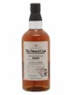 Yamazaki 1986 Of. The Owner's Cask n°6G5029 - bottled 2006 LMDW 50th Anniversary Suntory Single Cask   - Lot de 1 Bouteille