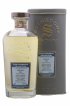 Caol Ila 13 years 1992 Signatory Vintage Cask n°05-186 - One of 299 - bottled 2005 Cask Strength Collection   - Lot of 1 Bottle