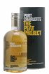 Port Charlotte Of. The Peat Project   - Lot of 1 Bottle