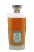 Tamdhu 11 years 1994 Signatory Vintage Cask n°1995 - One of 621 - bottled 2006 Cask Strength Collection   - Lot de 1 Bouteille