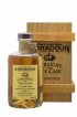 Edradour 10 years 1993 Of. Sauternes Finish Cask n°04-11-1 - One of 442 - bottled 2004 Straight from the Cask   - Lot de 1 Bouteille
