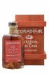 Edradour 12 years 1994 Signatory Vintage Cask n°04-158-2 - One of 1212 - bottled 2006 Straight From The Cask   - Lot de 1 Bouteille