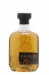 Balblair 1979 Of. Unchill-Filtered - bottled 2007   - Lot de 1 Bouteille