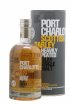 Port Charlotte Of. Scottish Barley   - Lot of 1 Bottle