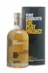 Port Charlotte Of. The Peat Project   - Lot of 1 Bottle