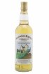 Clynelish 33 years 1973 Signatory Vintage Prestonfield Highland Cask n°8913 - One of 439 2nd bottling   - Lot de 1 Bouteille